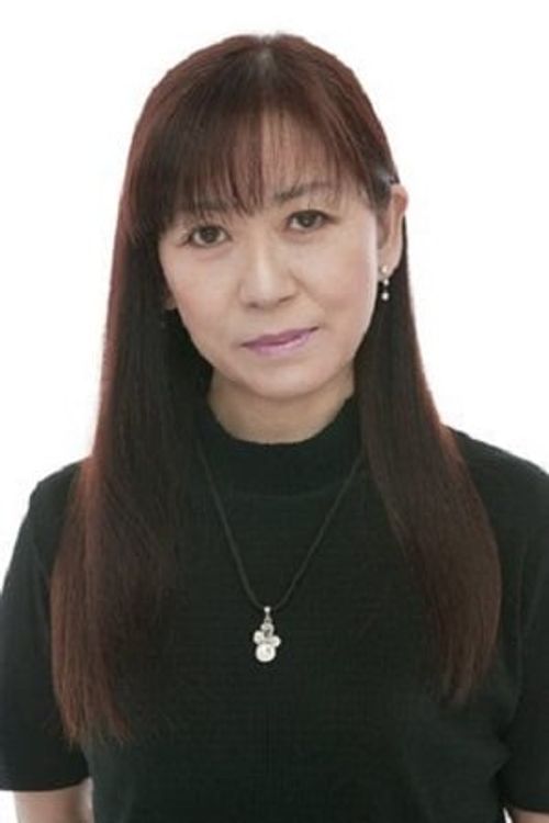 Key visual of Hiromi Tsuru