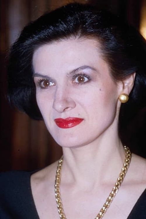 Key visual of Paloma Picasso