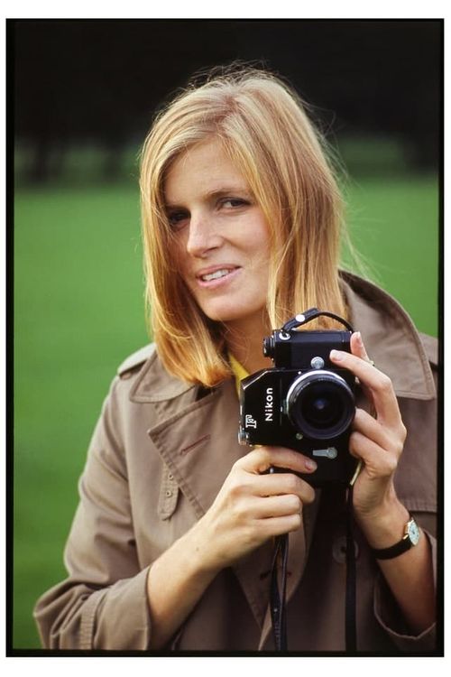 Key visual of Linda McCartney