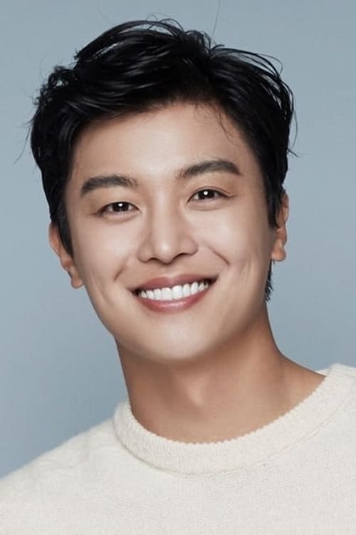 Key visual of Yeon Woo-jin