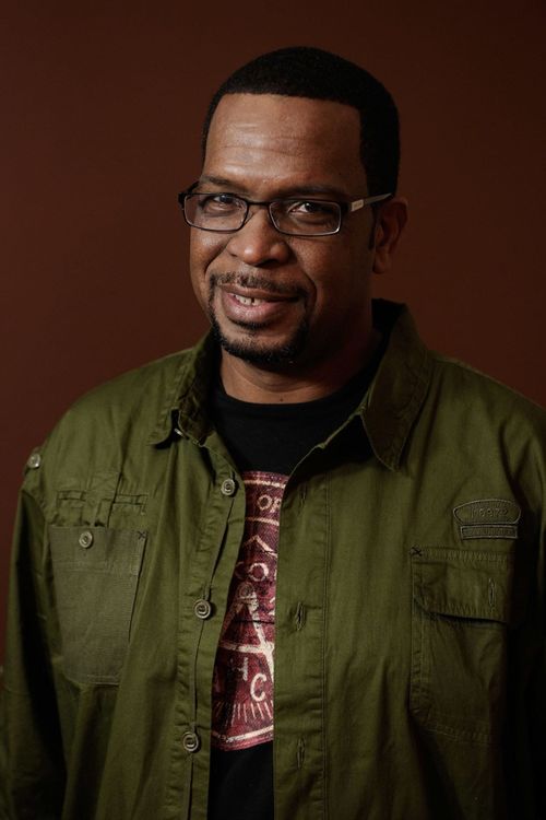 Key visual of Luther Campbell