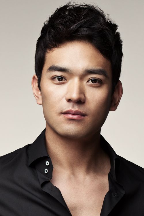 Key visual of Kim Jae-young