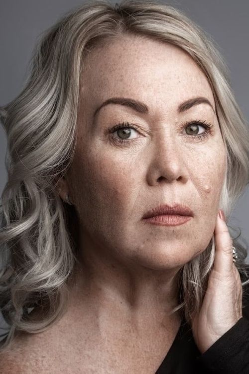 Key visual of Jann Arden