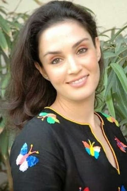 Key visual of Sonya Jehan