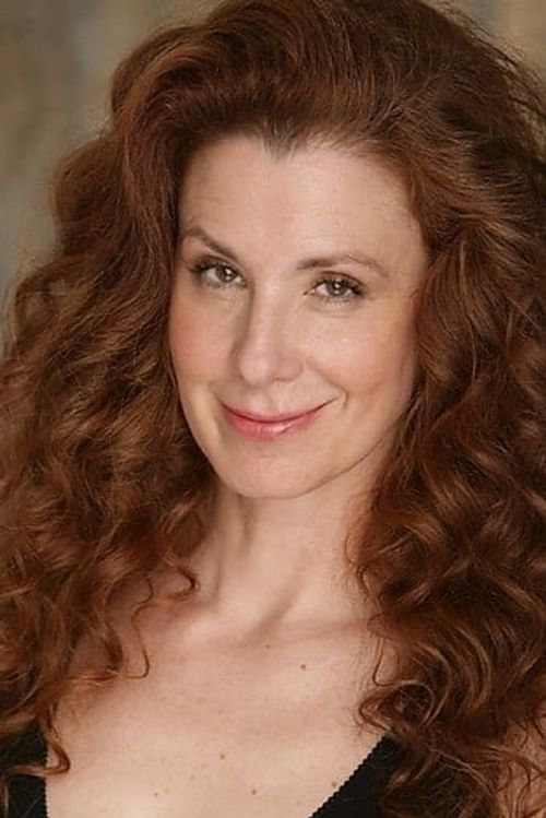 Key visual of Suzie Plakson