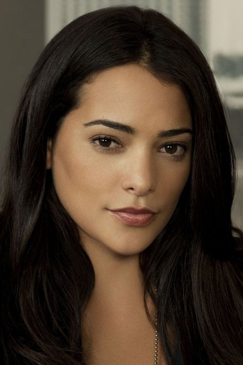 Key visual of Natalie Martinez