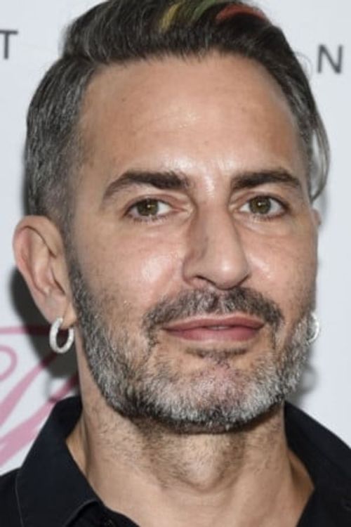 Key visual of Marc Jacobs