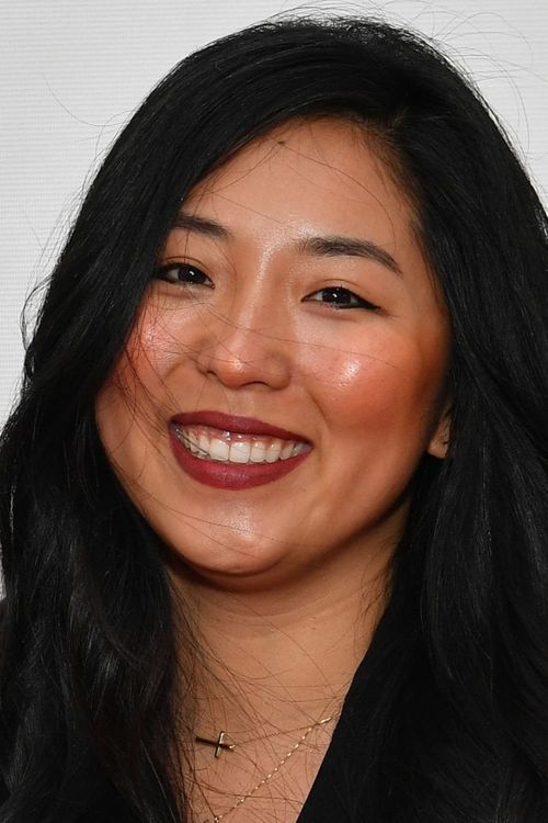 Key visual of Abby Lynn Kang Davis