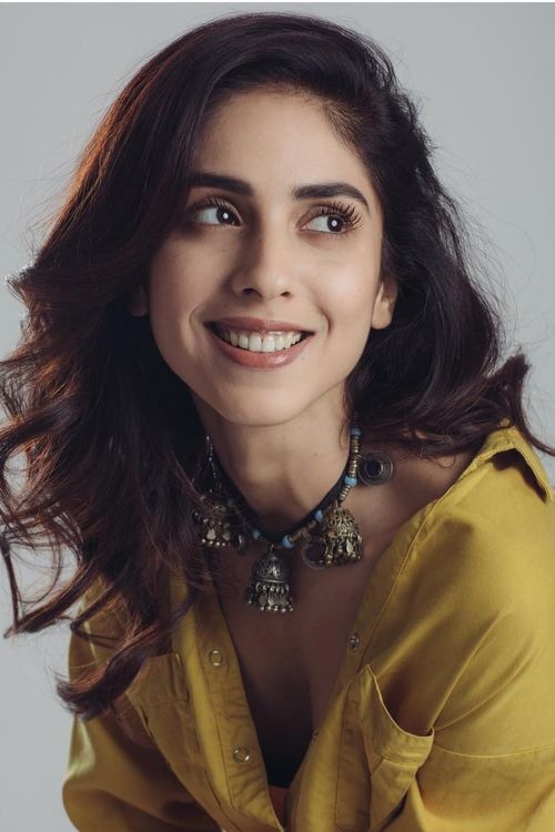 Key visual of Pooja Bhamrah