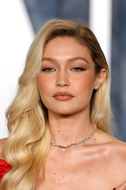 Key visual of Gigi Hadid