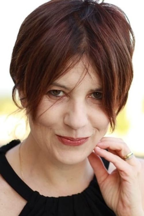 Key visual of Paola Rinaldi