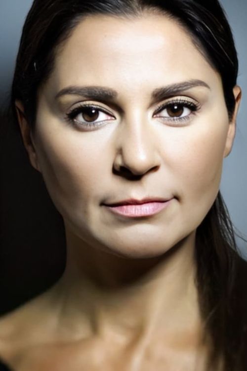 Key visual of Pelin Körmükçü