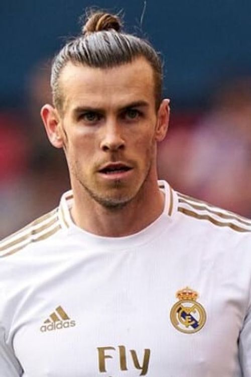 Key visual of Gareth Bale