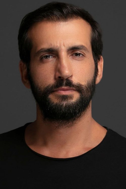 Key visual of Gökhan Karacık