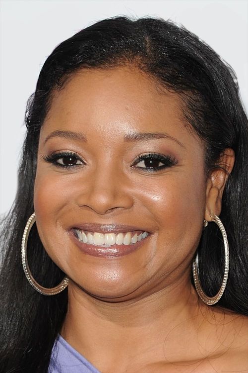 Key visual of Tamala Jones