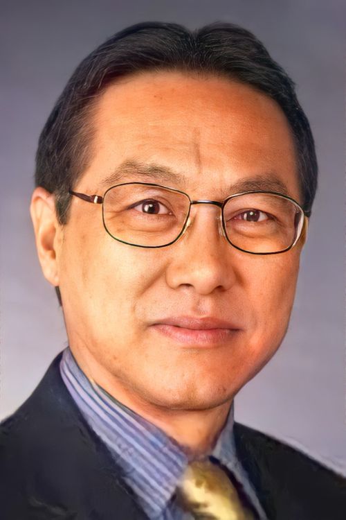 Key visual of Henry Yu Yang