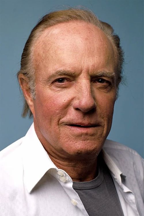 Key visual of James Caan