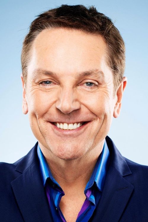 Key visual of Brian Conley