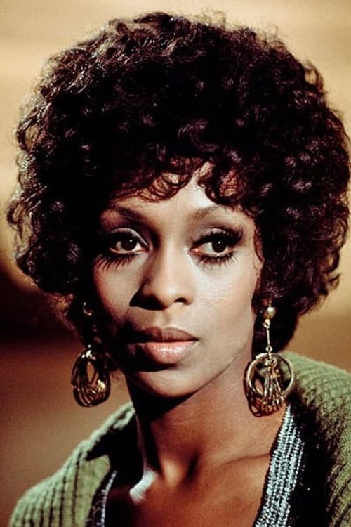 Key visual of Lola Falana