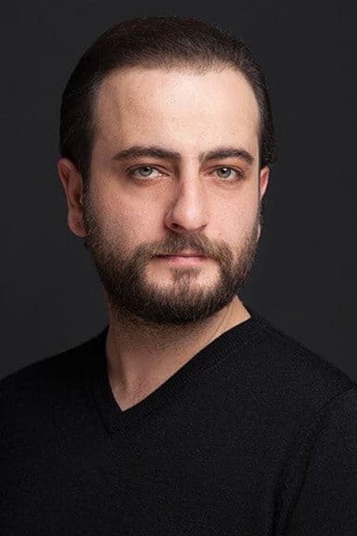 Key visual of Murat Şahan