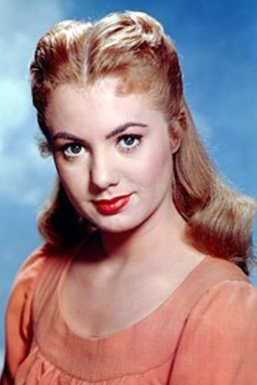 Key visual of Shirley Jones