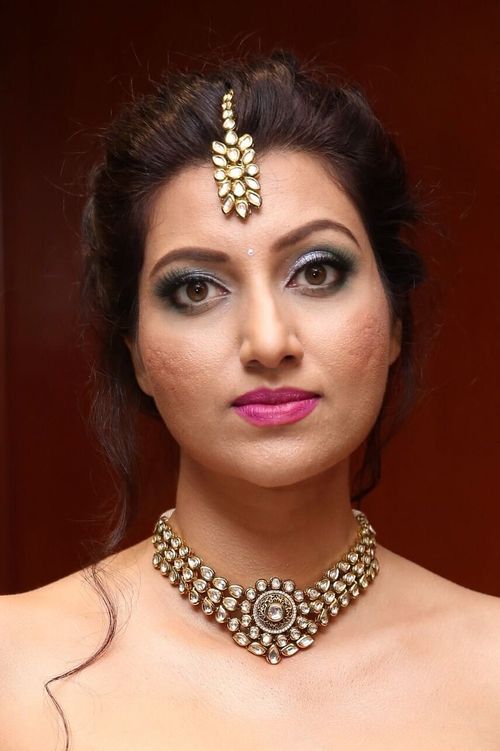 Key visual of Hamsa Nandini