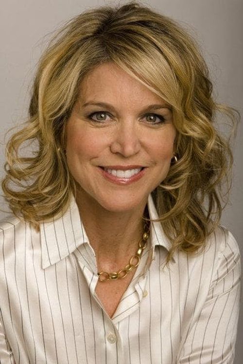 Key visual of Paula Zahn