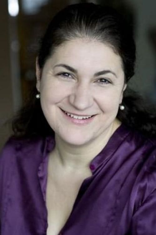 Key visual of Marie‑Agnès Brigot