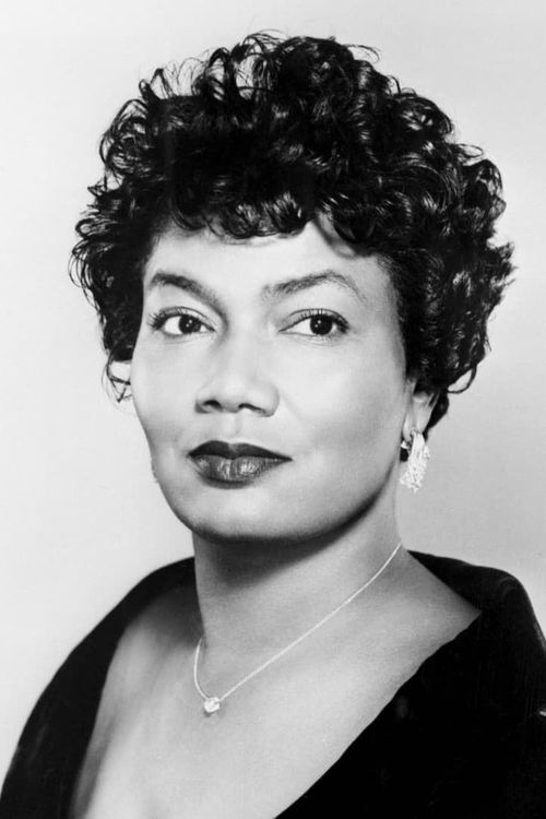 Key visual of Pearl Bailey