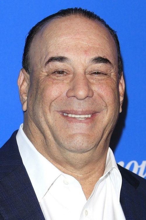 Key visual of Jon Taffer