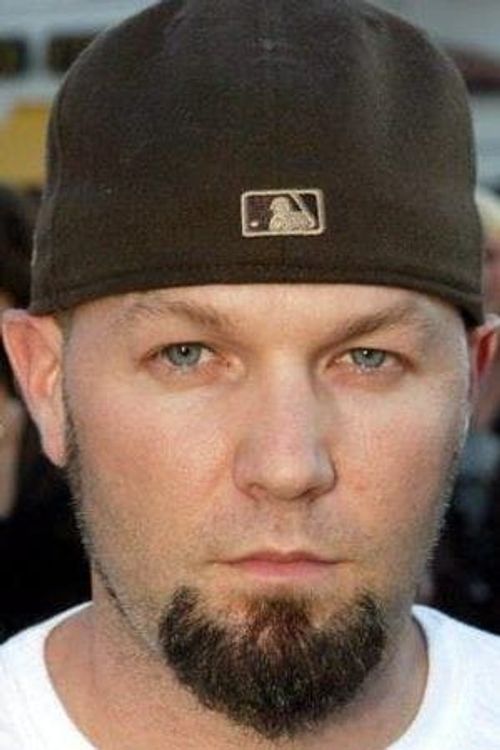 Key visual of Fred Durst