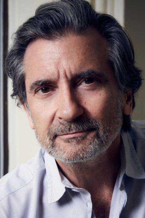 Key visual of Griffin Dunne