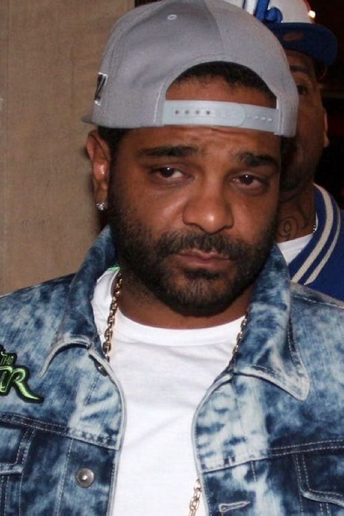 Key visual of Jim Jones