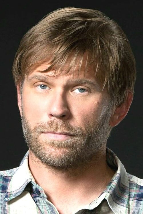 Key visual of Mark Pellegrino