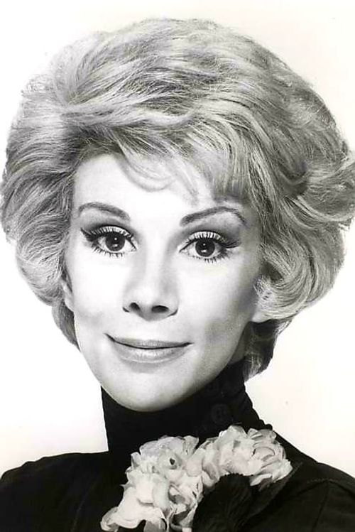 Key visual of Joan Rivers