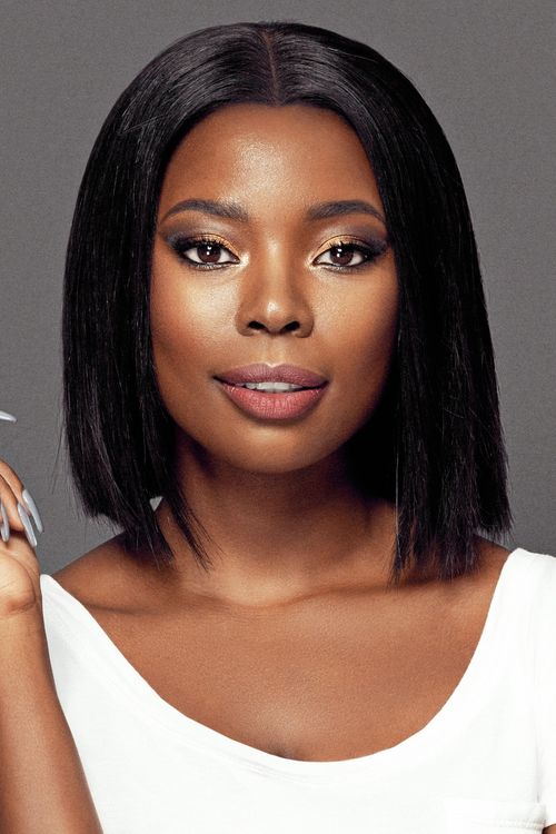 Key visual of Nambitha Ben-Mazwi