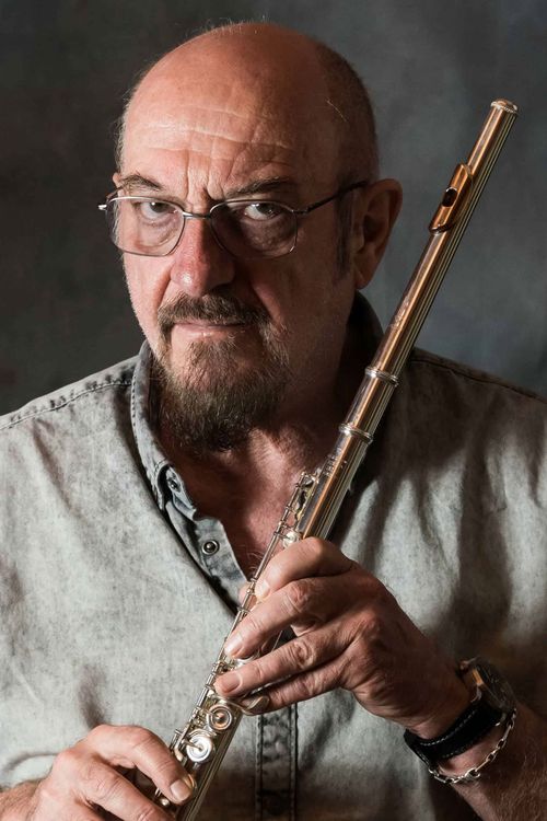 Key visual of Ian Anderson