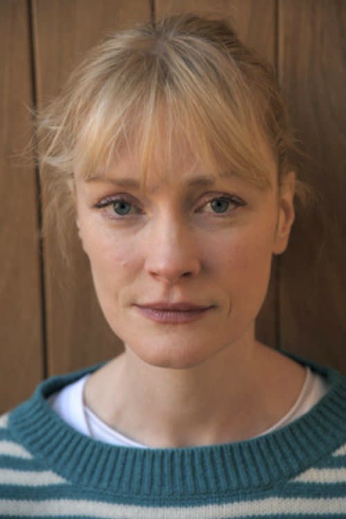 Key visual of Claire Skinner