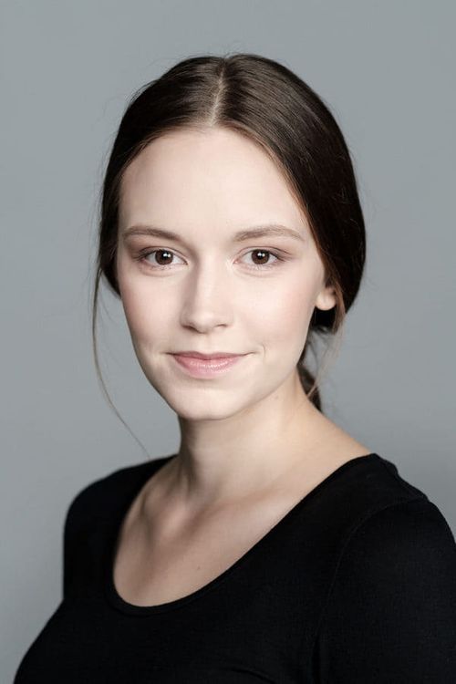 Key visual of Natalia Jędruś