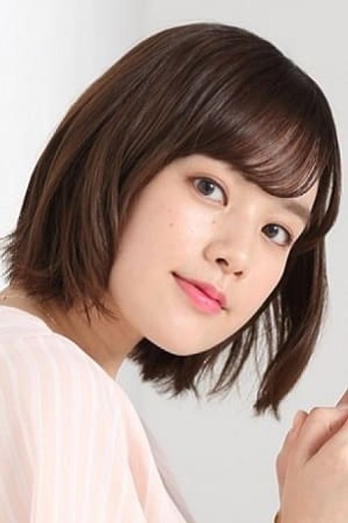 Key visual of Miwako Kakei