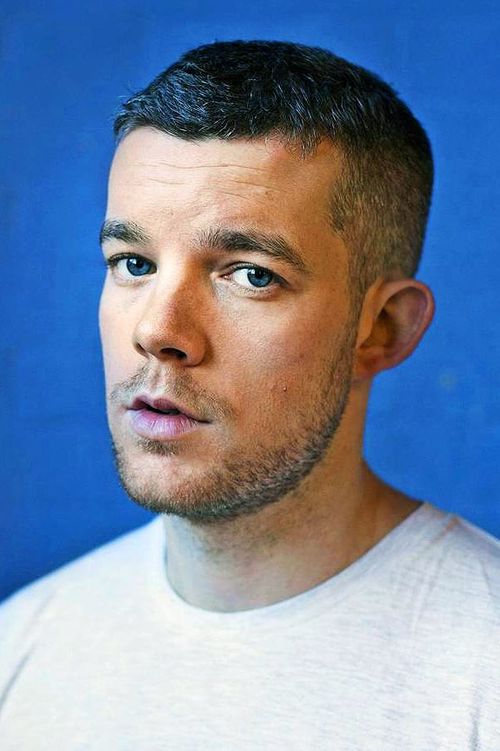 Key visual of Russell Tovey