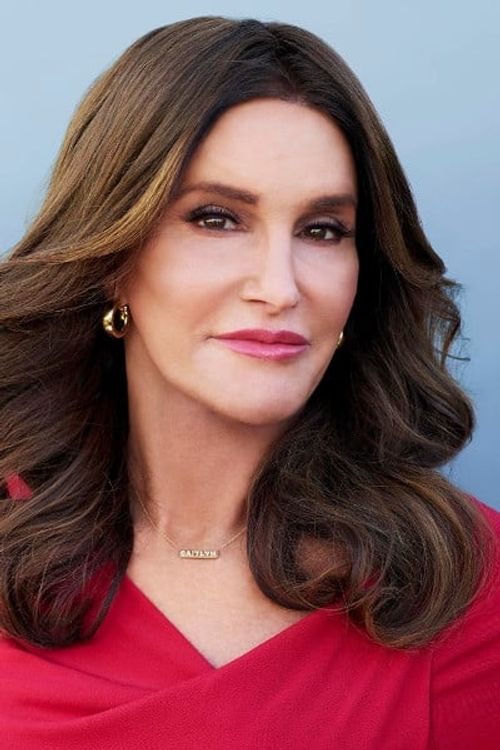 Key visual of Caitlyn Jenner