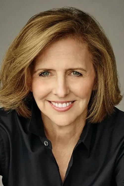 Key visual of Nancy Meyers