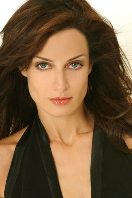 Key visual of Dayanara Torres