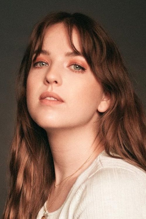 Key visual of Aislinn Paul