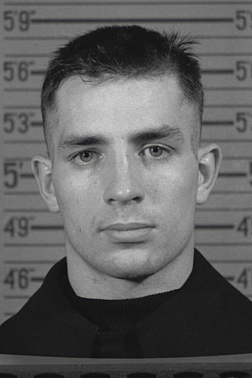 Key visual of Jack Kerouac