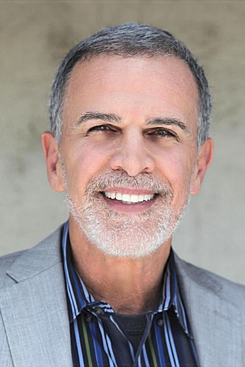 Key visual of Tony Plana