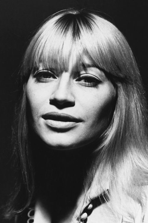 Key visual of Mary Travers