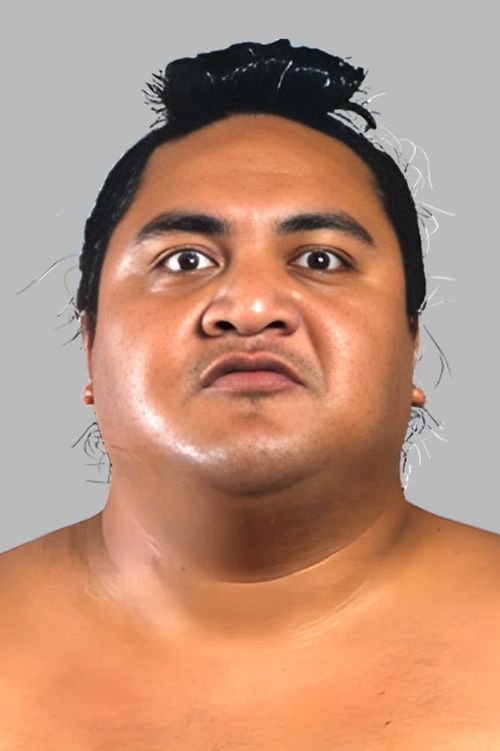 Key visual of Rodney Anoaʻi