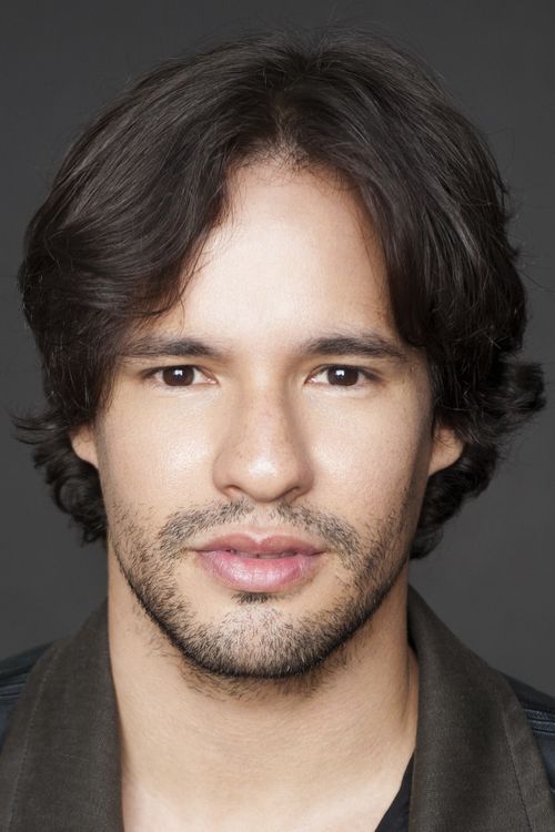 Key visual of Yamil Urena